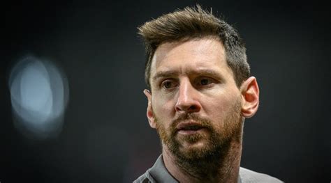 Lionel Messi Has Accepted Offer From Al Hilal Report