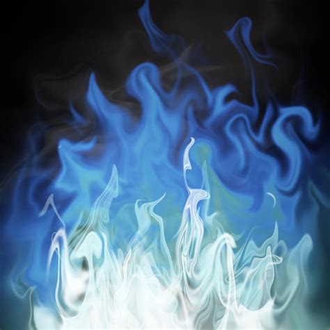 I Made A Semi Realistic Soal Fire Drawing Rminecraft