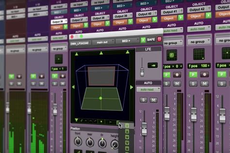 Pro Tools Ultimate By Avid Daw Plugin Host Aax