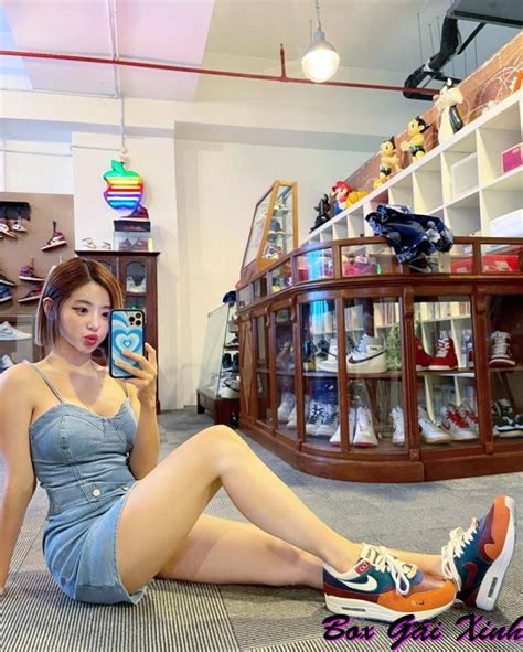 Ảnh DJ Soda xinh đẹp sexy bikini cập nhật mới nhất