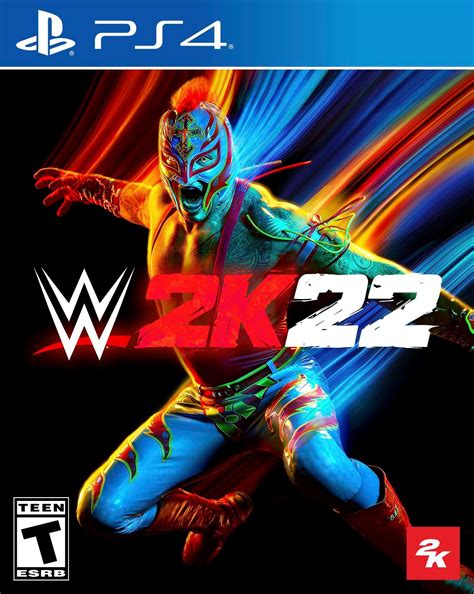 Ps4 Games Wwe Ubicaciondepersonascdmxgobmx