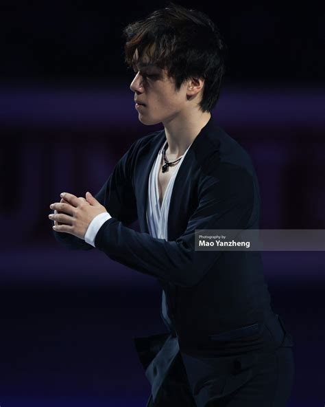 Mao Yanzheng On Twitter Shoma Uno Worldfigure Shomauno