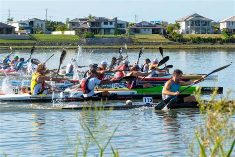 Canoe Marathon Masters Questionnaire Paddle Australia Archive