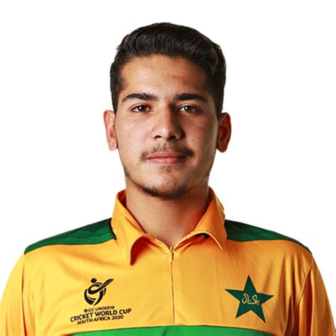 Mohammad Amir Khan Profile Cricket Player Pakistan Stats Records