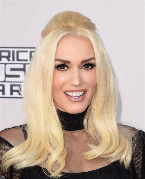 Gwen Stefani Breaks Silence On Shady Detail About Shelton S Ex A Few