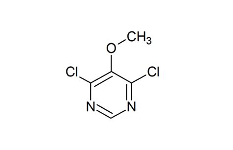 Dichloro Methoxypyrimidine India Fine Chemicals