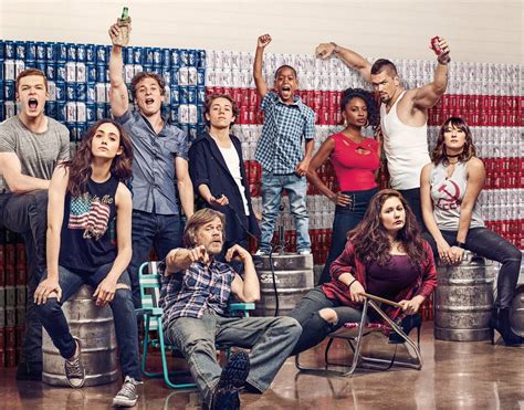 Shameless vai acabar na 11ª temporada - Pipoca Moderna