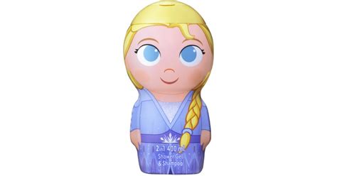 Disney Frozen Shower Gel and Shampoo gel de duche e champô 2 em 1 para