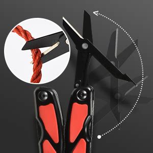 Gifts For Men Bibury Multitool Pliers In Multi Tool With