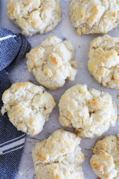 Quick Homemade Biscuits Without Buttermilk Pretty Providence