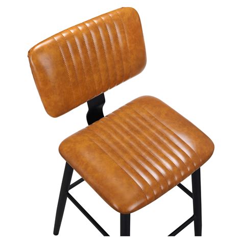 Ethan Metal Bar Stool