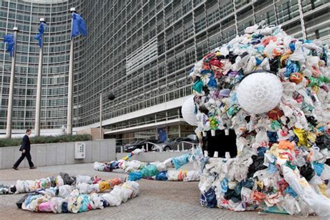 127 Countries Plan To Eliminate Single Use Plastic 127 Un Member States