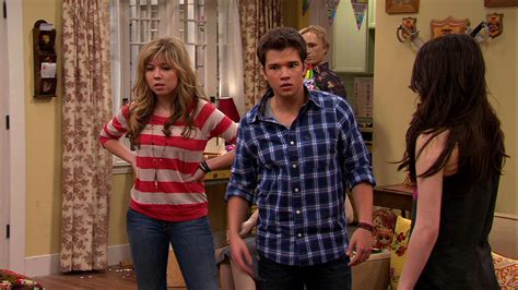 Ver iCarly Temporada 4 Episodio 8 iCarly Más psicopata que nunca