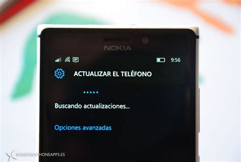 La Build De Windows Mobile Ya Est Disponible Para El