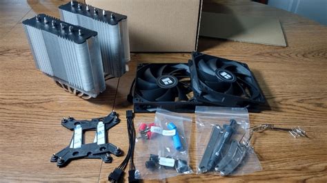 Thermalright Peerless Assassin 120 SE Review Incredible Affordable