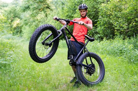 10 Best Fat Tire Electric Bikes All Terrain And Off Road 2023