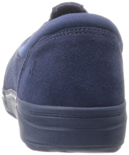 Buy Grasshoppers Womens Stretch Plus Center Gore Loafernavy85 M Us