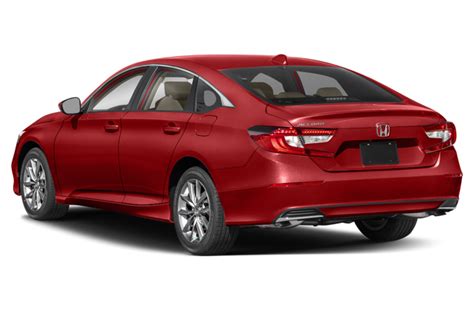 Honda Accord Specs Prices Mpg Reviews Photos Cars