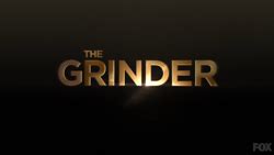 The Grinder (TV series) - Wikiwand