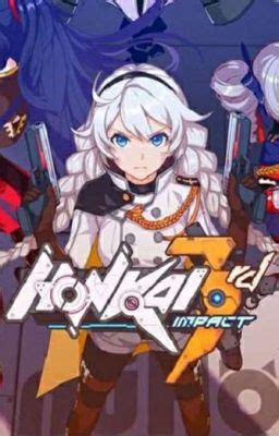 Honkai Full Impact Everlasting Fate Chapter Reconciliation