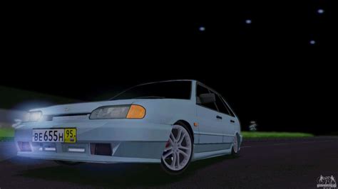 ВАЗ 2114 para GTA San Andreas