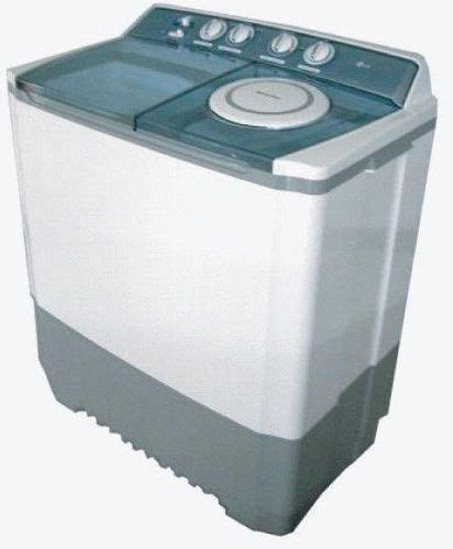 Lg Twin Tub Washing Machine 15 Kg Grey Wtt15pgw Price From Souq In Saudi Arabia Yaoota