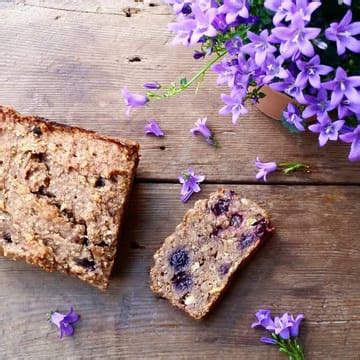 Bananenbrood Blauwe Bessen Recepten Tips Inspiratie Jumbo