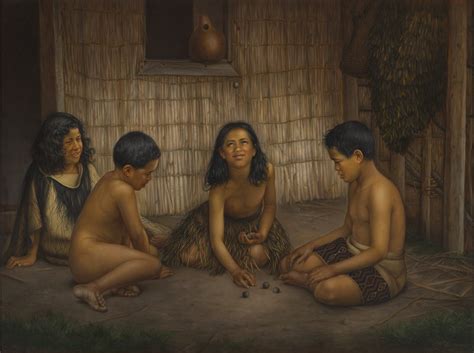 Gottfried Lindauers New Zealand The Maori Portraits Oceanic Art Society