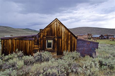 Andrews House