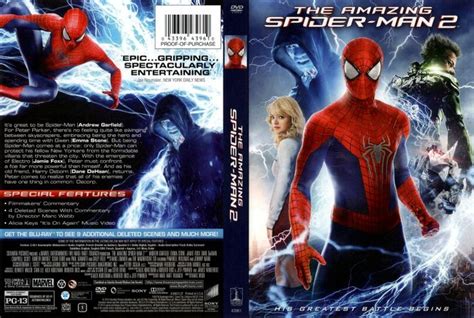 The Amazing Spiderman T R L The Amazing