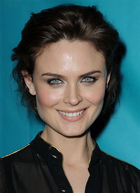 Emily Deschanel Wikipedia