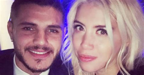 Wanda Nara Y Mauro Icardi Se Habrían Separado Sus Mensajes Cruzados En