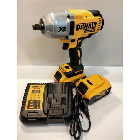 Jual Dewalt Dcf Hp Cordless Impact Wrench Dcf Hp Original