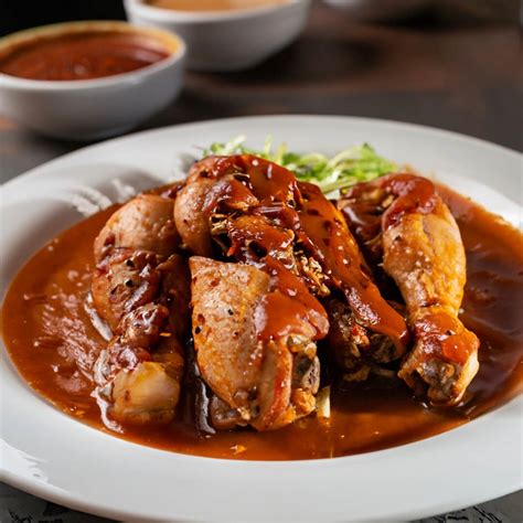 Adobo Sauce Recipe: A Flavorful Blend of Mexican Cuisine