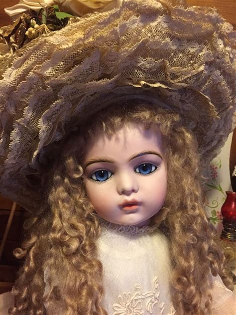 Breathtaking 26 Bru Jne 13 French Bebe Doll Fabulous Antique Costume Dolls Victorian Dolls