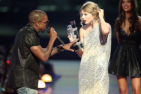 Kanye West Interrupts Taylor Swift's VMA Speech: Today in Hip-Hop - XXL