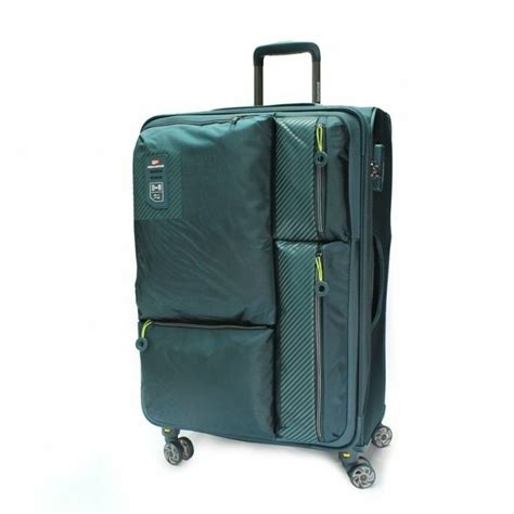Купить Чемодан MIRONPAN за 6800р. с доставкой