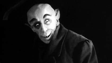 How ‘Nosferatu’ turned up in SpongeBob SquarePants - Arcade News