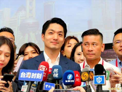 出席上海雙城論壇／共機又擾台 議員促蔣萬安向中方抗議 政治 自由時報電子報