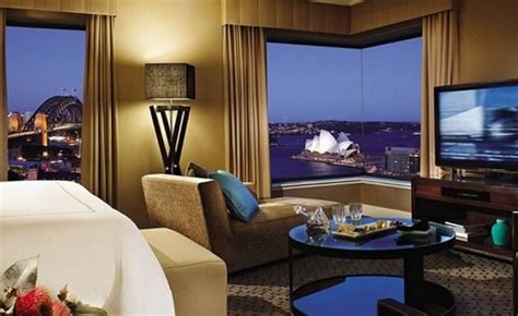 Best Sydney 5-Star Luxury Hotels | TravelSort