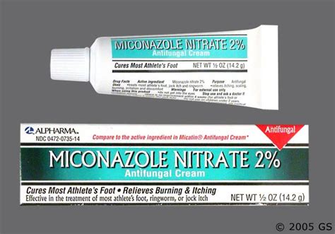 Miconazole (Monistat): Uses, Side Effects, Dosage & Reviews