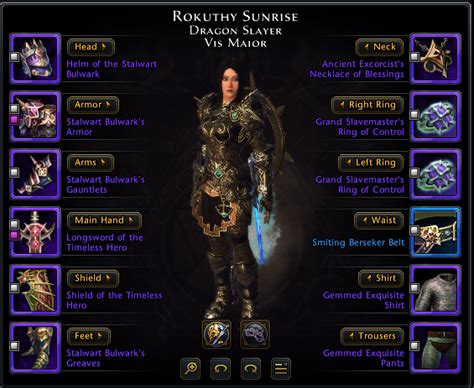 Best Neverwinter Guardian Fighter Gf Pve Hybrid Tanking Build Web