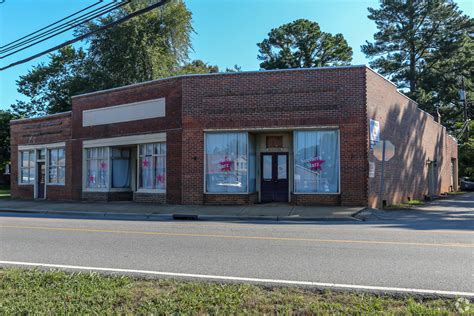 141 S Main St Stanley Nc 28164 Loopnet