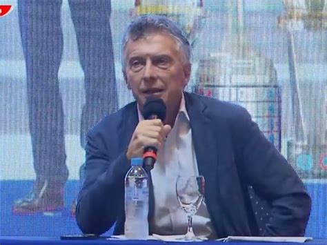 Macri Y Las Elecciones En Boca Al Banderazo Lo Arm El Kirchnerismo Y