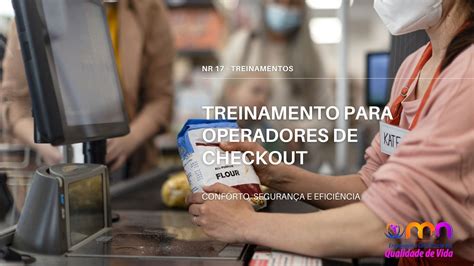 TREINAMENTO PARA OPERADOR DE CHECKOUT MÔNICA DOMINGOS DA SILVA Hotmart