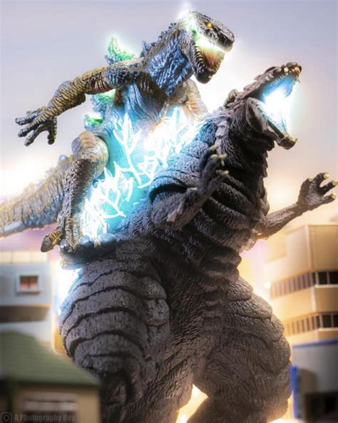 Zilla Vs Godzilla Ultima Godzilla Know Your Meme