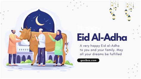 90 Eid Al Adha 2024 Wishes Quotes Images And Messages Qsvibes