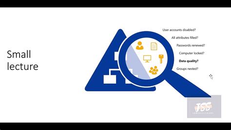 Workgroup Vs Active Directory Project For IT Support YouTube