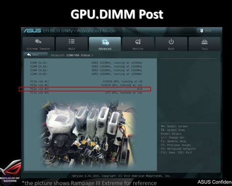 Asus LGA1155 Motherboard Preview | bit-tech.net