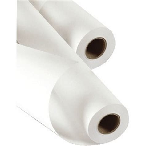 Papel Para Plother Kronaline Bp Bond X Ft Papelera Abc S A